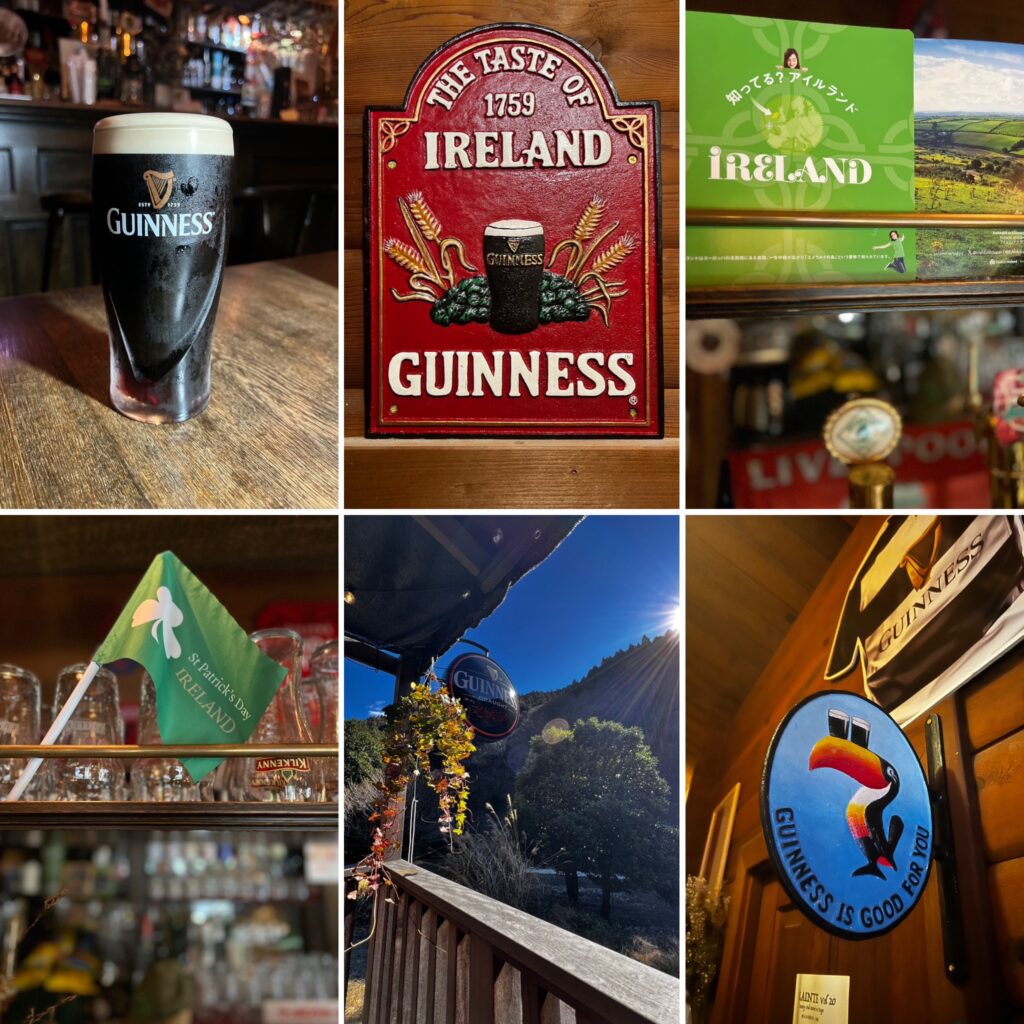 今週のパブ営業（11/11〜11/16）