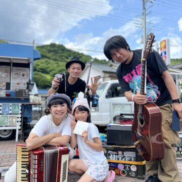 今週のパブ営業(6/3〜6/8)
