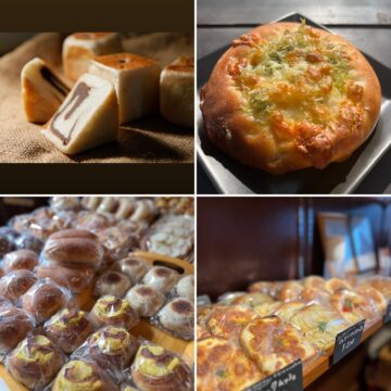 今週のぱん販売(9/9〜9/14)