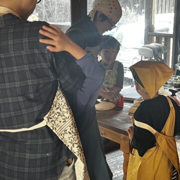 今週のぱん販売(1/20〜1/25)